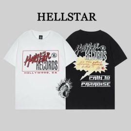 Picture of Hellstar T Shirts Short _SKUHellstarS-3XLG108336490